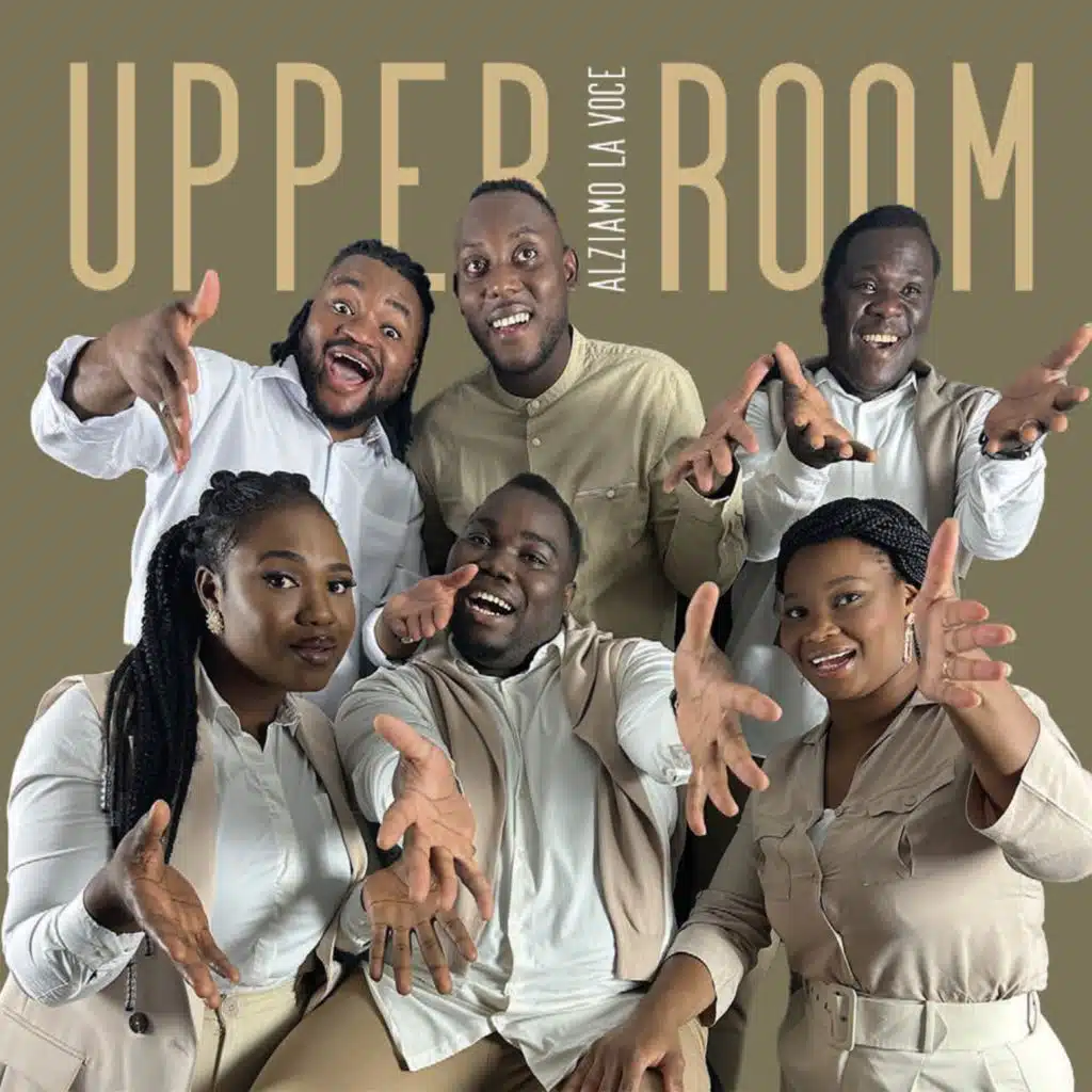 Upper Room