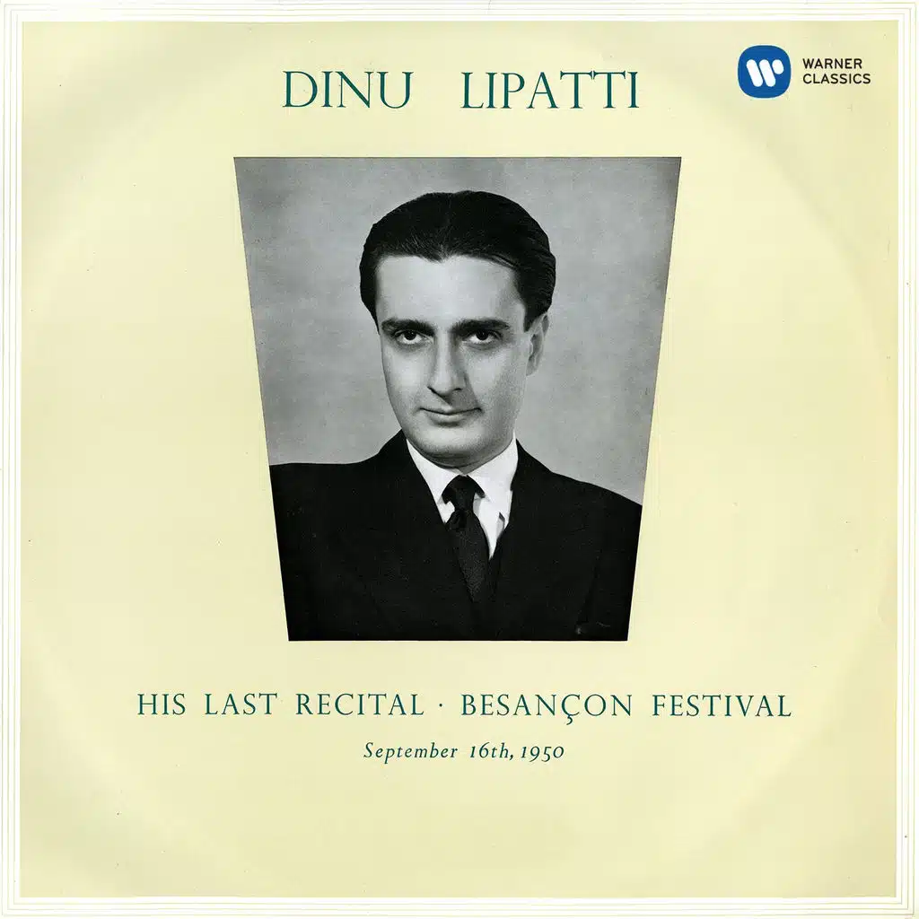 4 Impromptus, Op. 90, D. 899: No. 2 in E-Flat Major