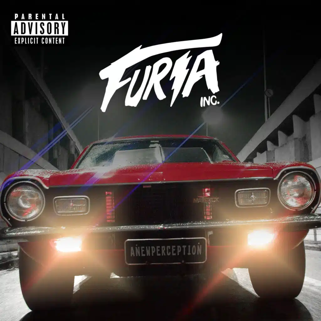 Furia Inc.