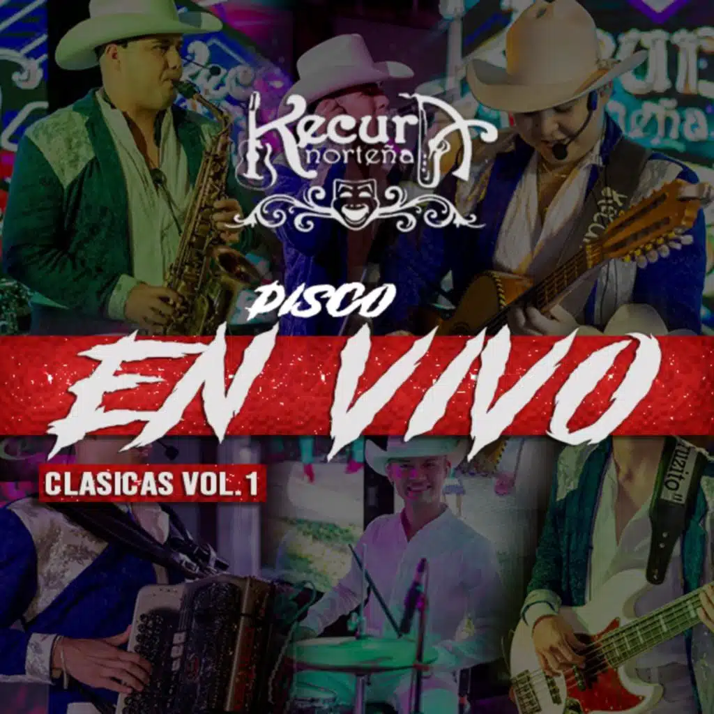Clasicas, Vol. 1