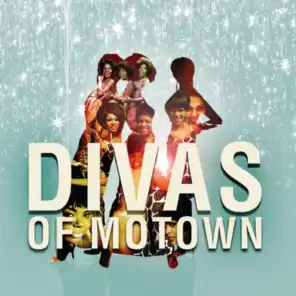 Divas of Motown (E Album set)