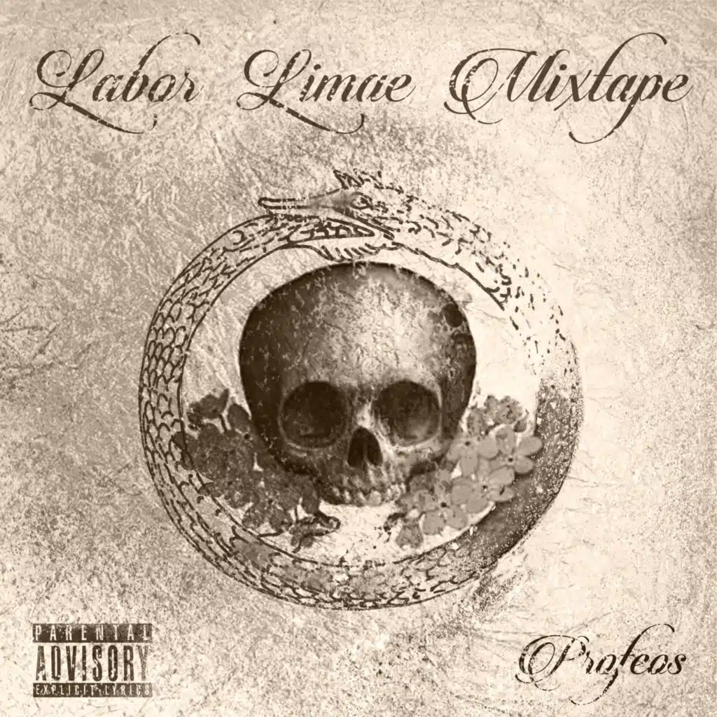 Labor Limae Mixtape