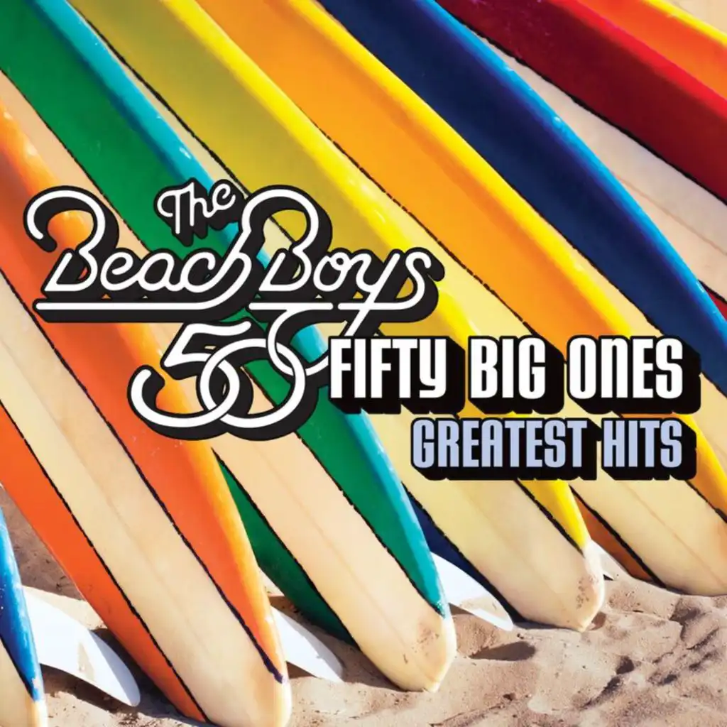 50 Big Ones: Greatest Hits