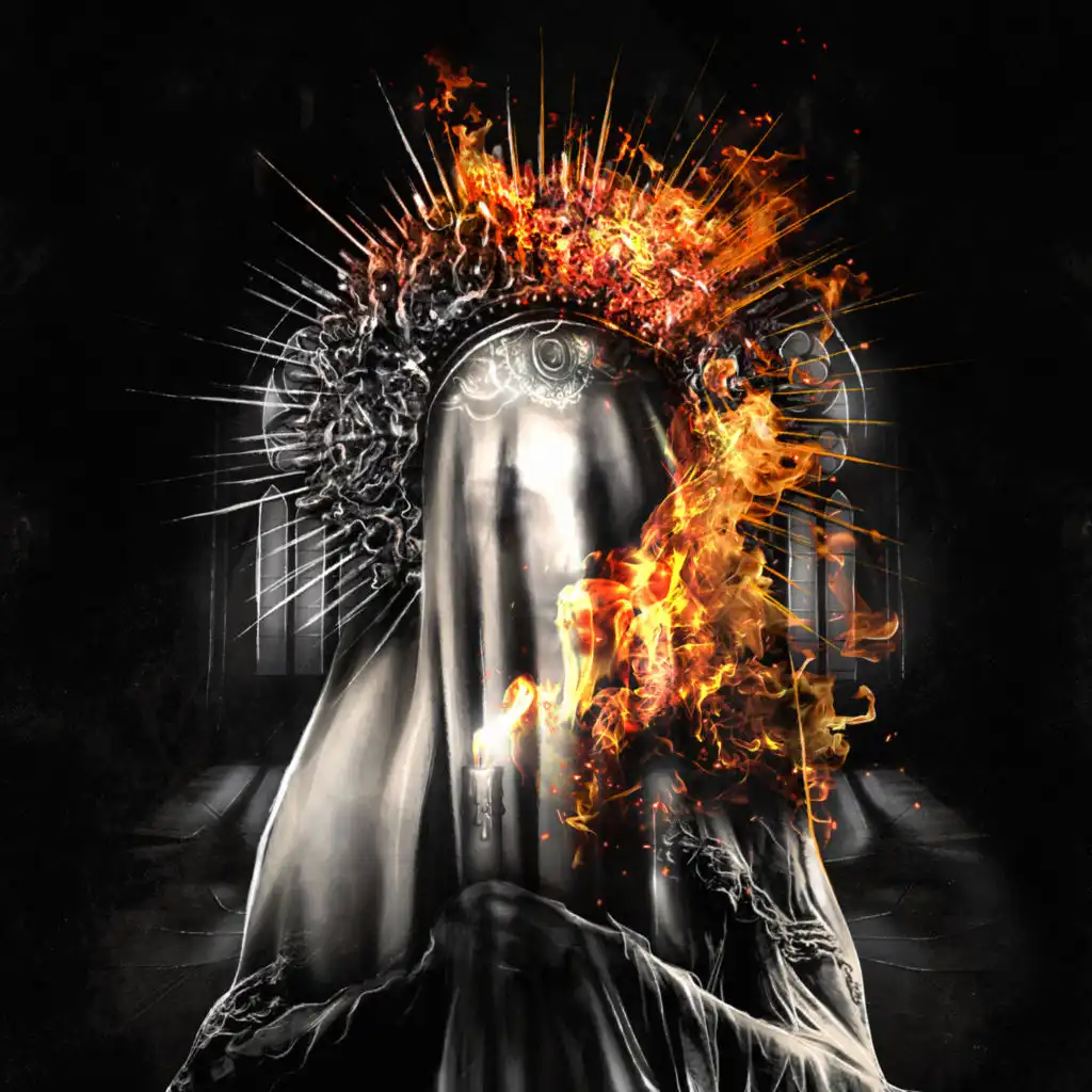 Devil Eyes 2 (Super Slowed)