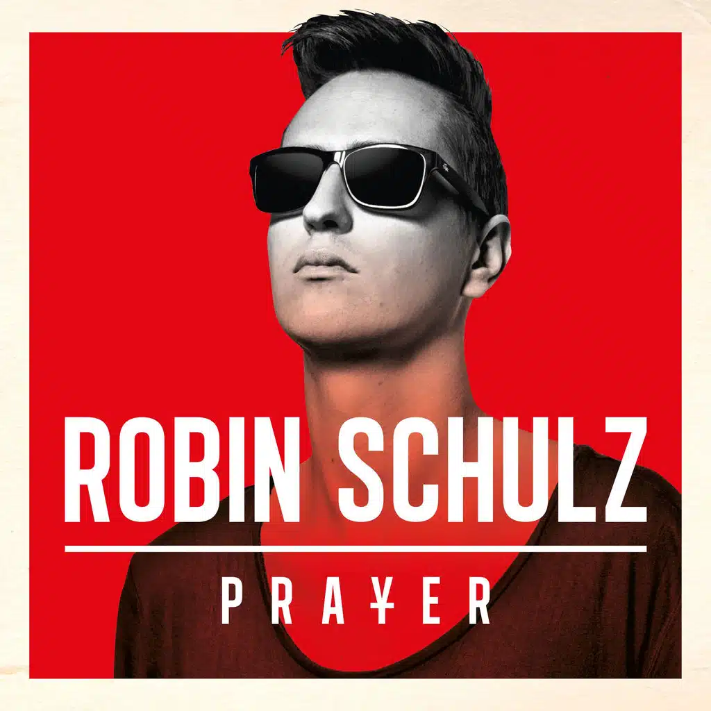 A Sky Full of Stars (Robin Schulz Edit)