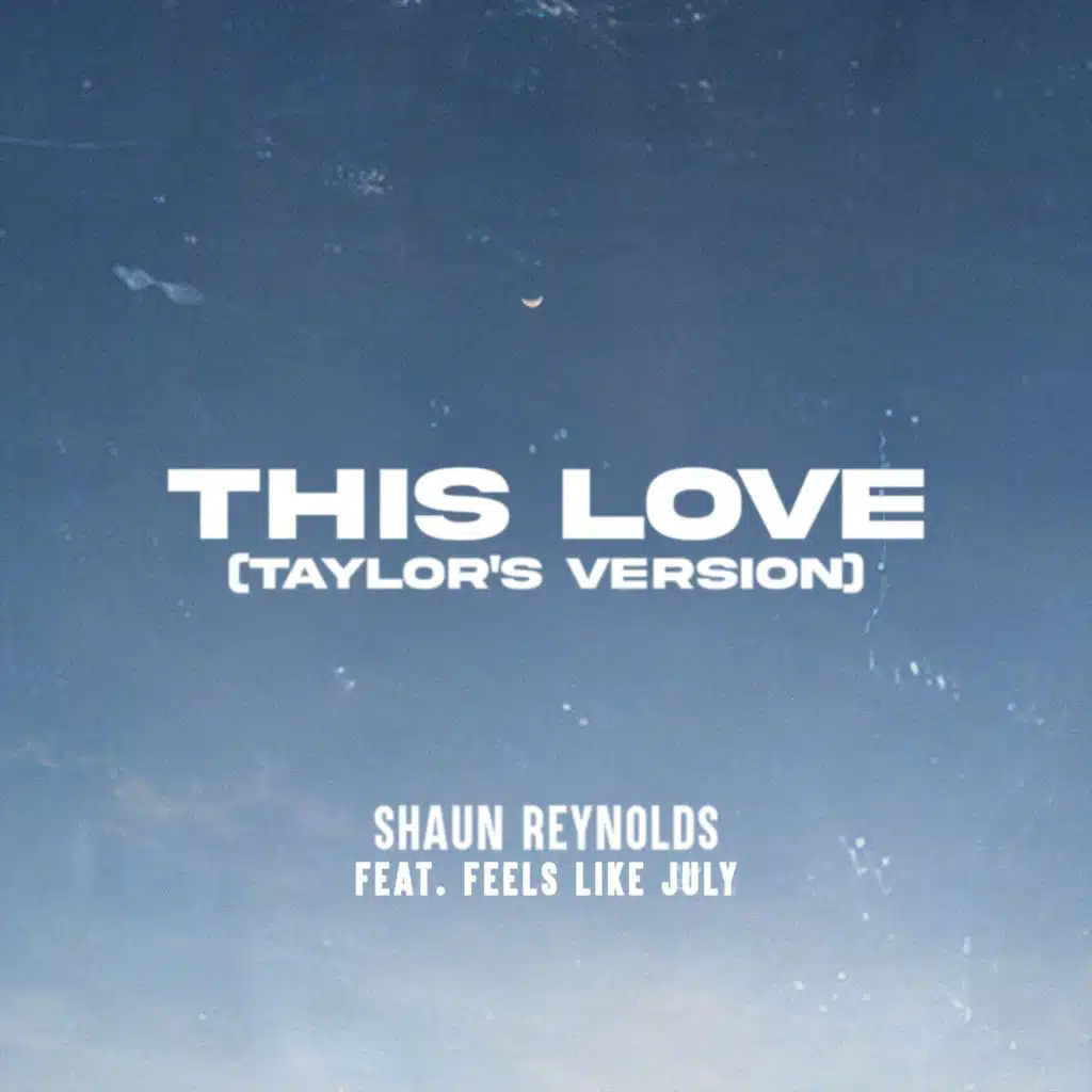This Love (Taylor's Version)