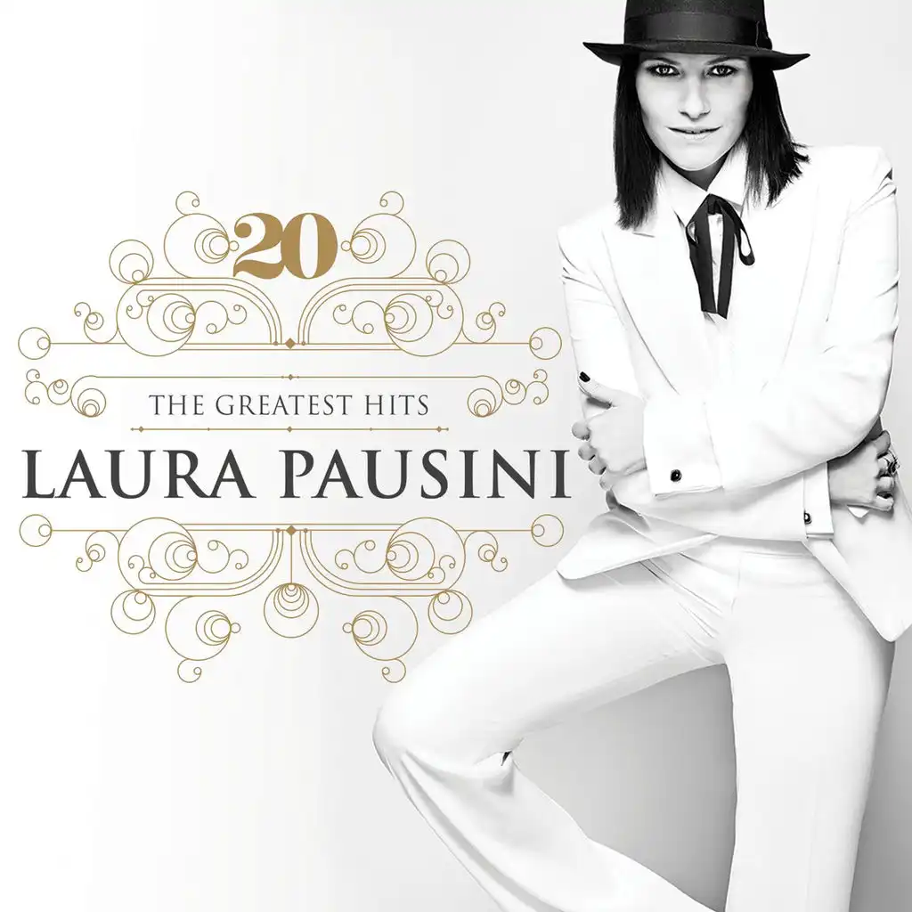 You'll Never Find Another Love Like Mine (with Laura Pausini) (Live)