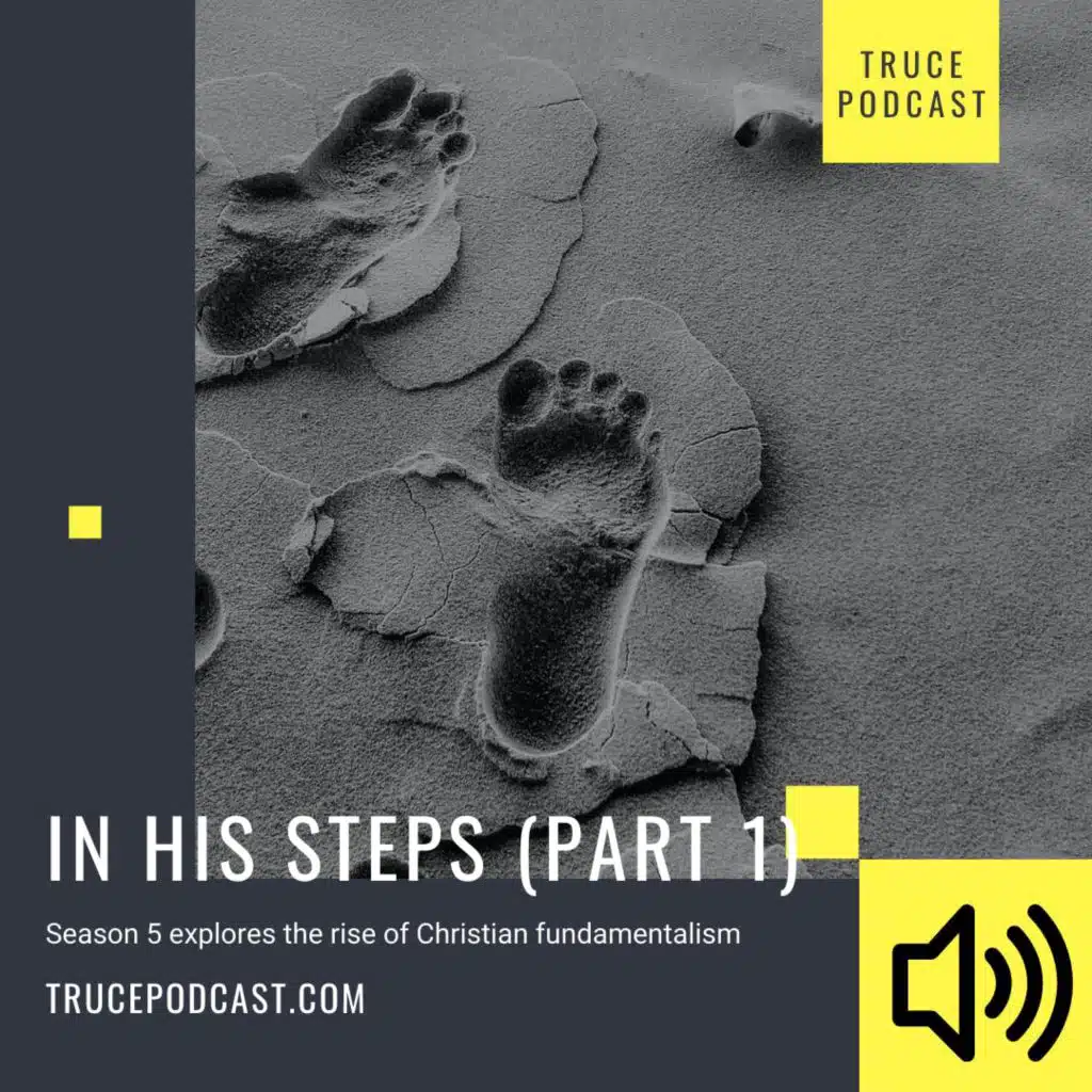 Bonus Episode - In His Steps