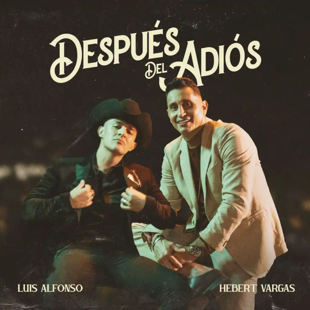 Después Del Adiós (Remix)