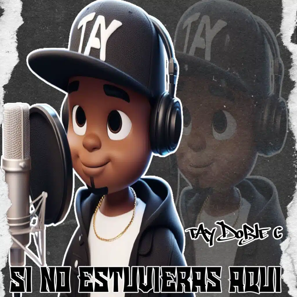 Si No Estuvieras Aqui (feat. D GUANTANAMO)