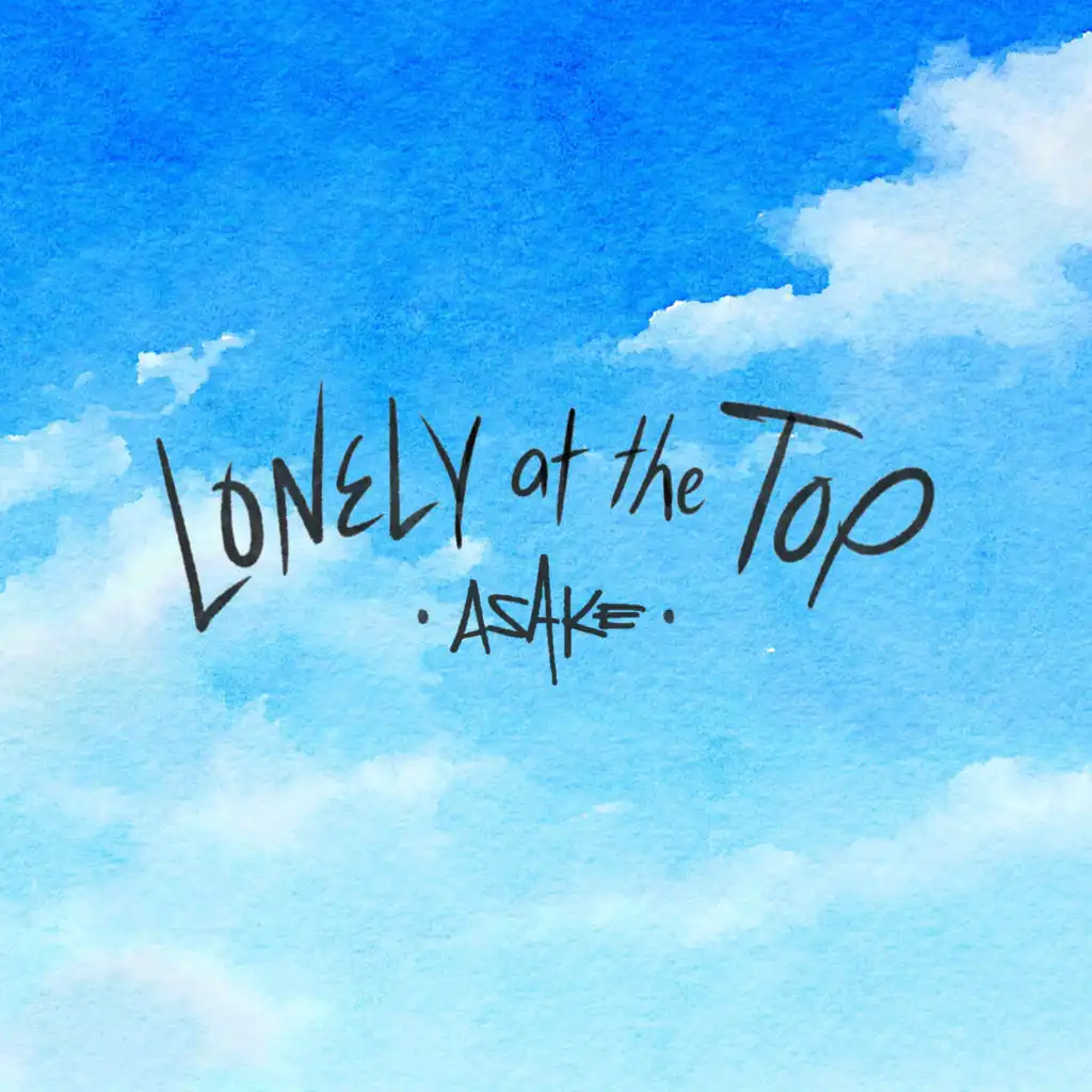 Lonely At The Top (Dance Remix)