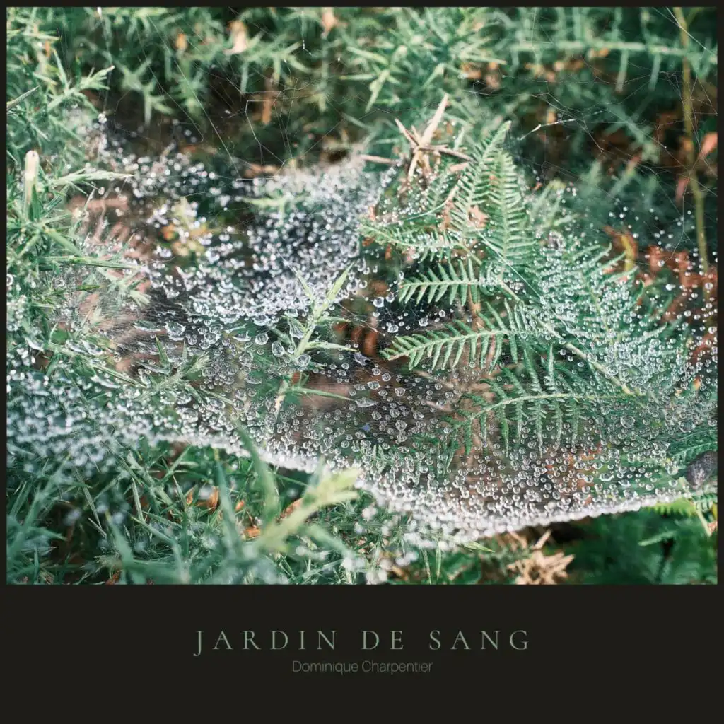 Jardin de sang