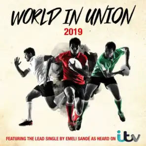 Ireland's Call (Offical Irish  Rugby World Cup Anthem)