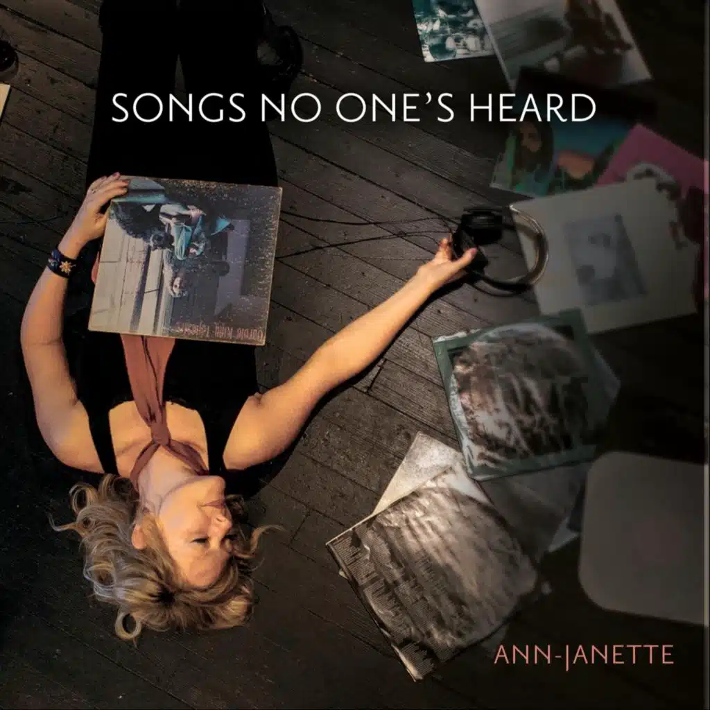 Ann-Janette