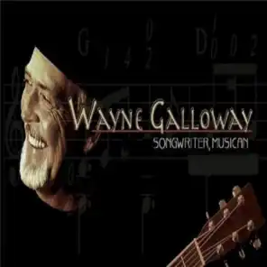 Wayne Galloway Music