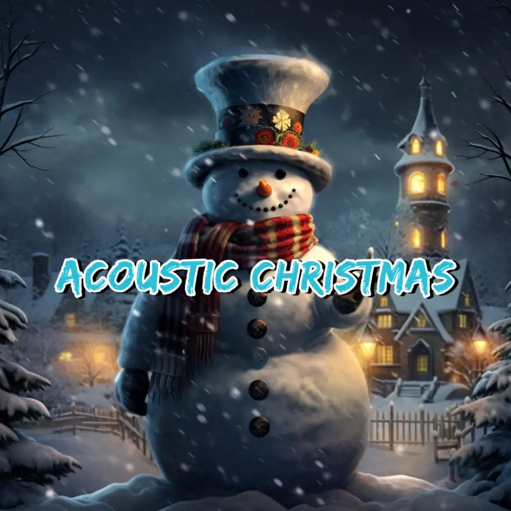 Acoustic Christmas