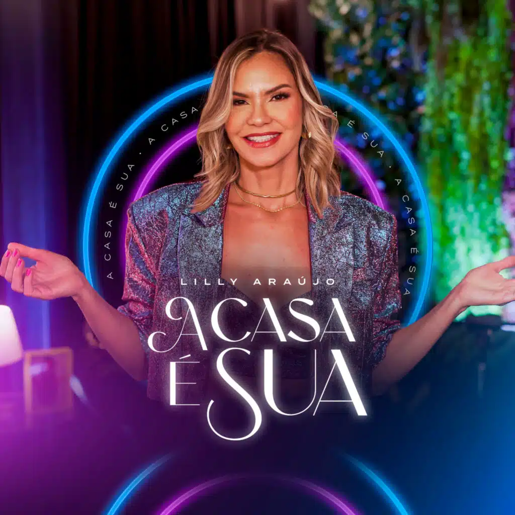 Lilly Araújo