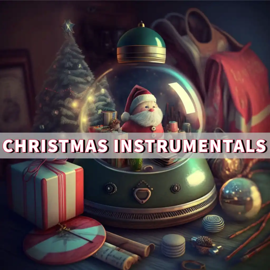 Classical Christmas Music Songs, Traditional Instrumental Christmas Music & Traditional Christmas Songs