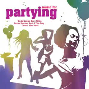 Music For Partying