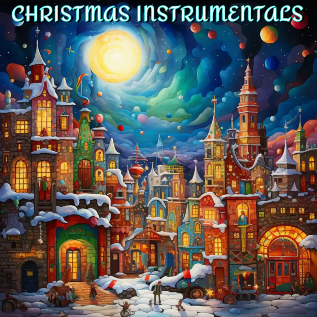 Christmas Instrumentals