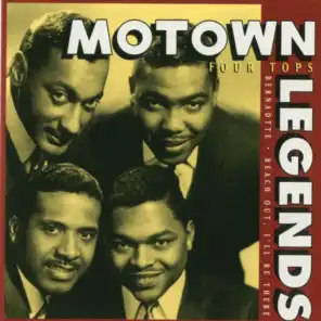 Motown Legends: Bernadette