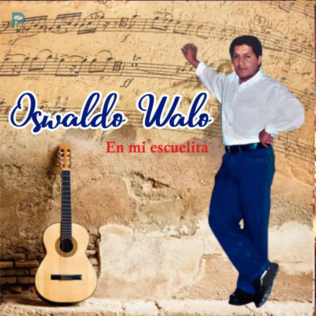Oswaldo Walo