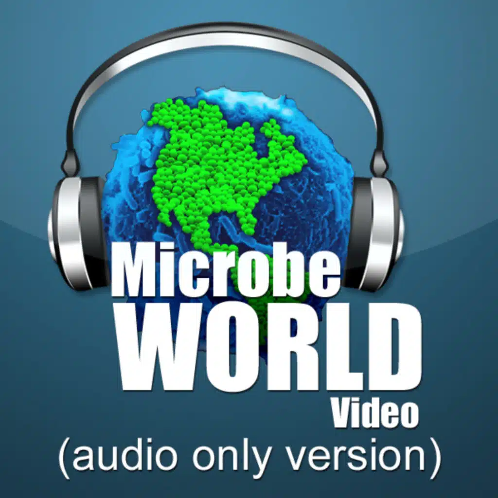 MWV Episode 59  - Anne K. Jones - Cyanobacteria's Potential as a Fuel Product