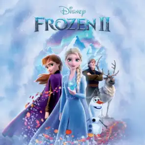 Frozen 2 (Bahasa Indonesia Original Motion Picture Soundtrack)