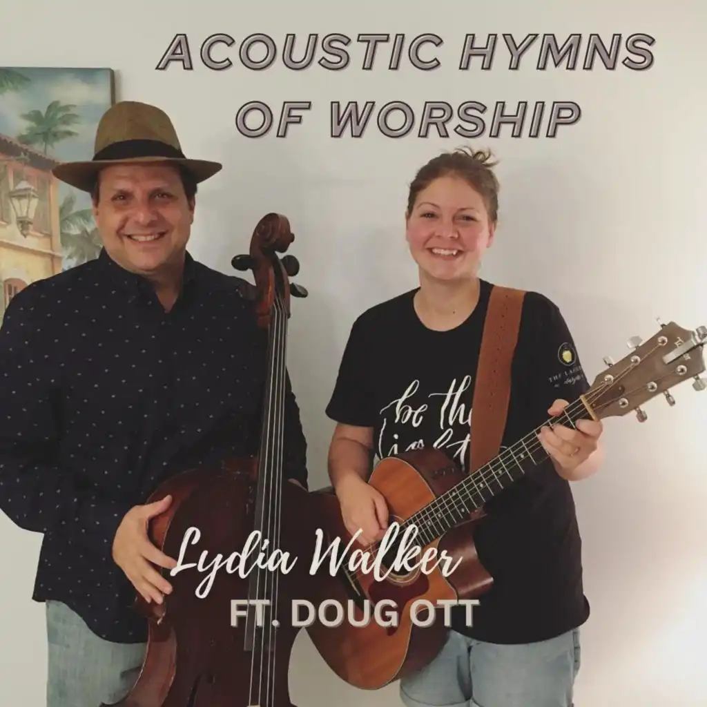 Acoustic Hymns of Worship
