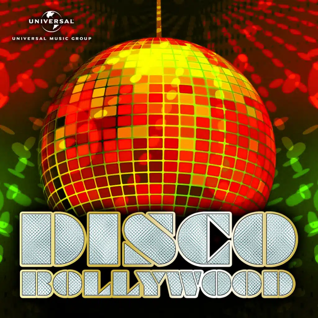 Disco Bollywood