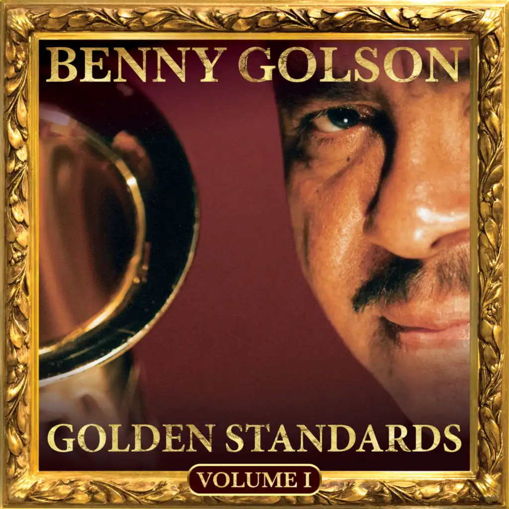 Benny Golson, Nat Adderley & Monty Alexander