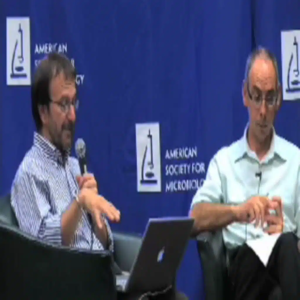 MWV Episode 29 - This Week in Virology Live in Philly