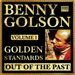 Benny Golson & Art Farmer