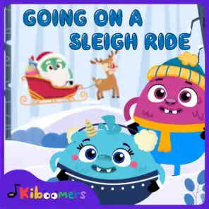 Going on a Sleigh Ride