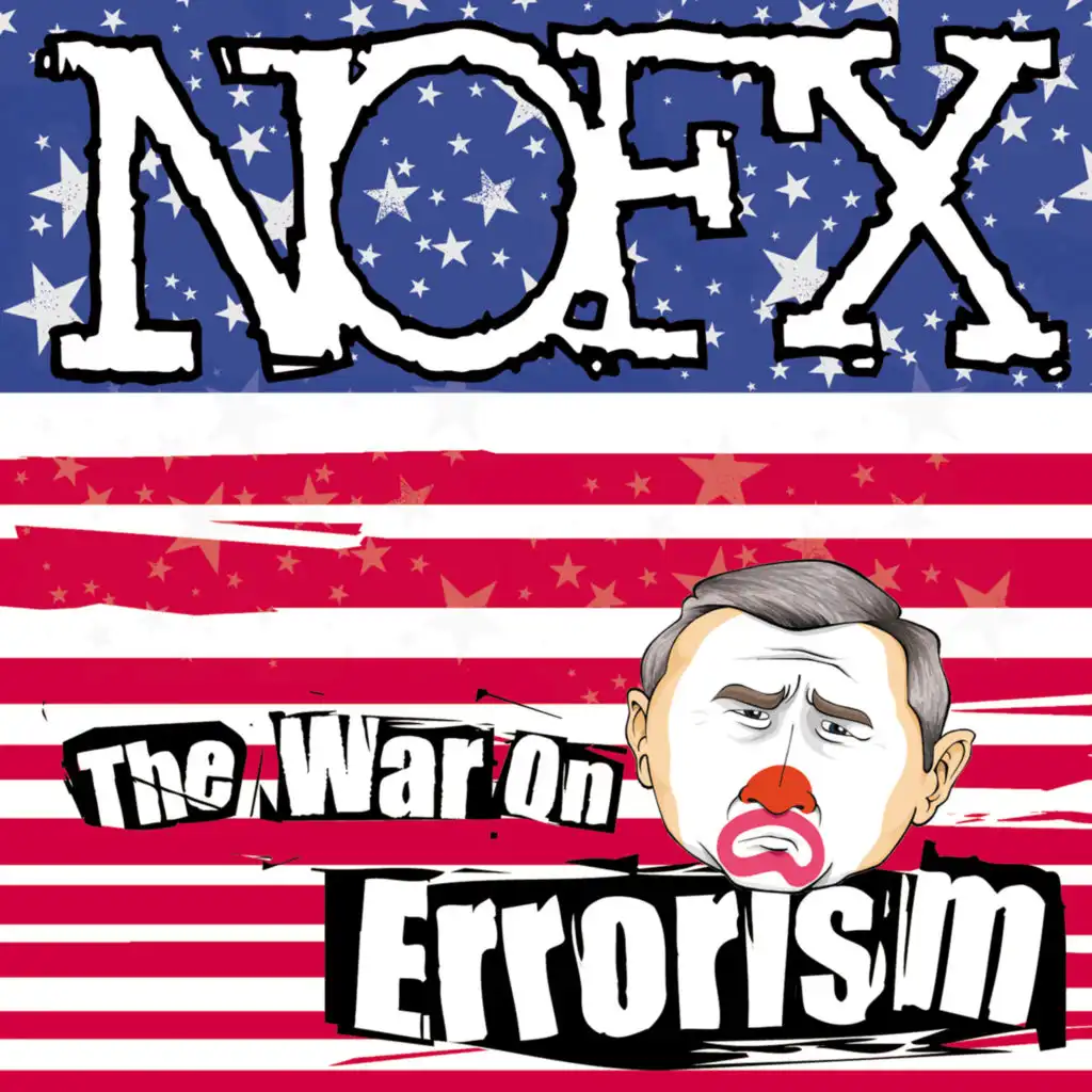 War on Errorism