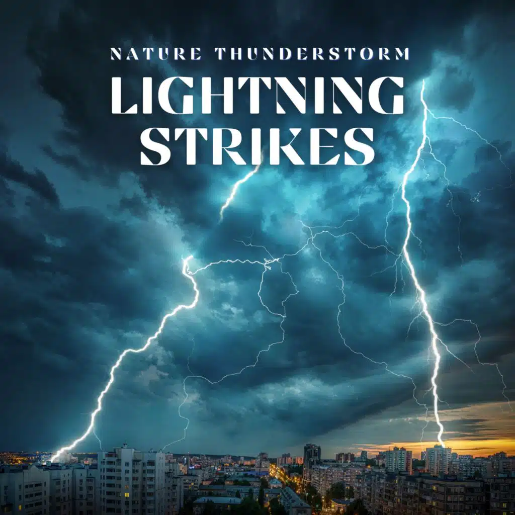 Lightning Strikes: Melodies of Earth