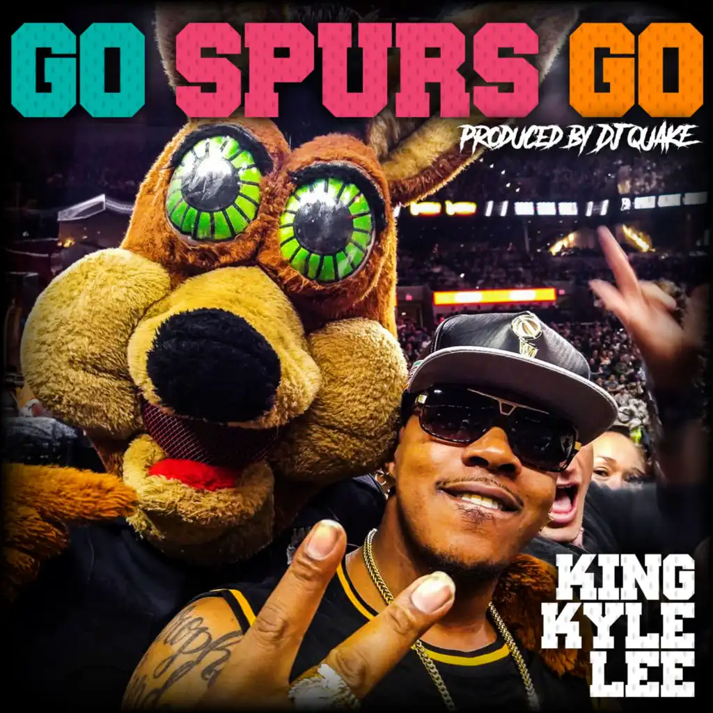 King Kyle Lee