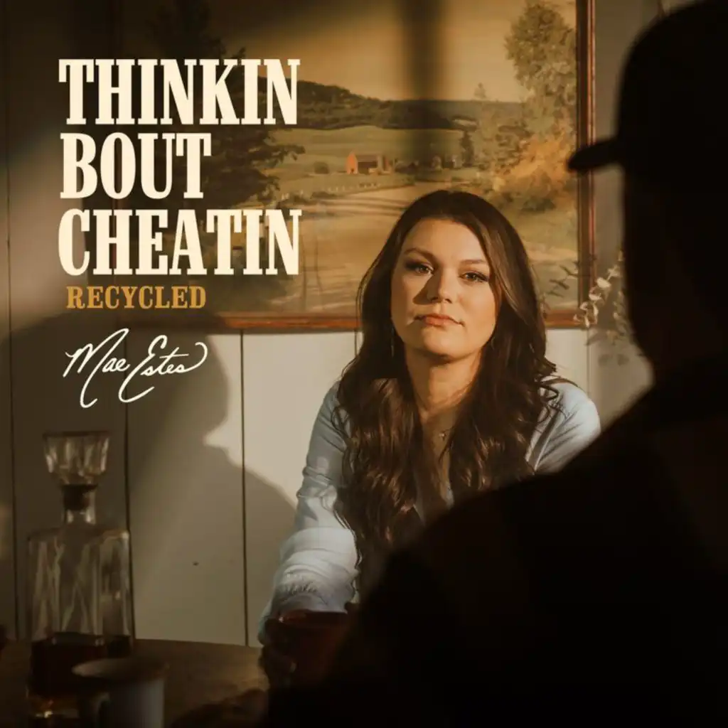 Thinkin' 'Bout Cheatin' (Acoustic)