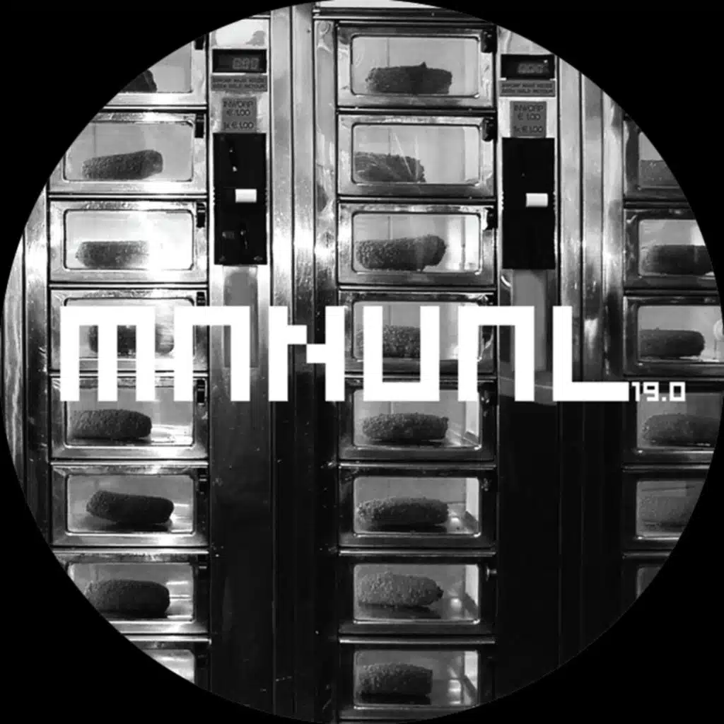 Robotfood (Hazendonk's Humanoid Rework)