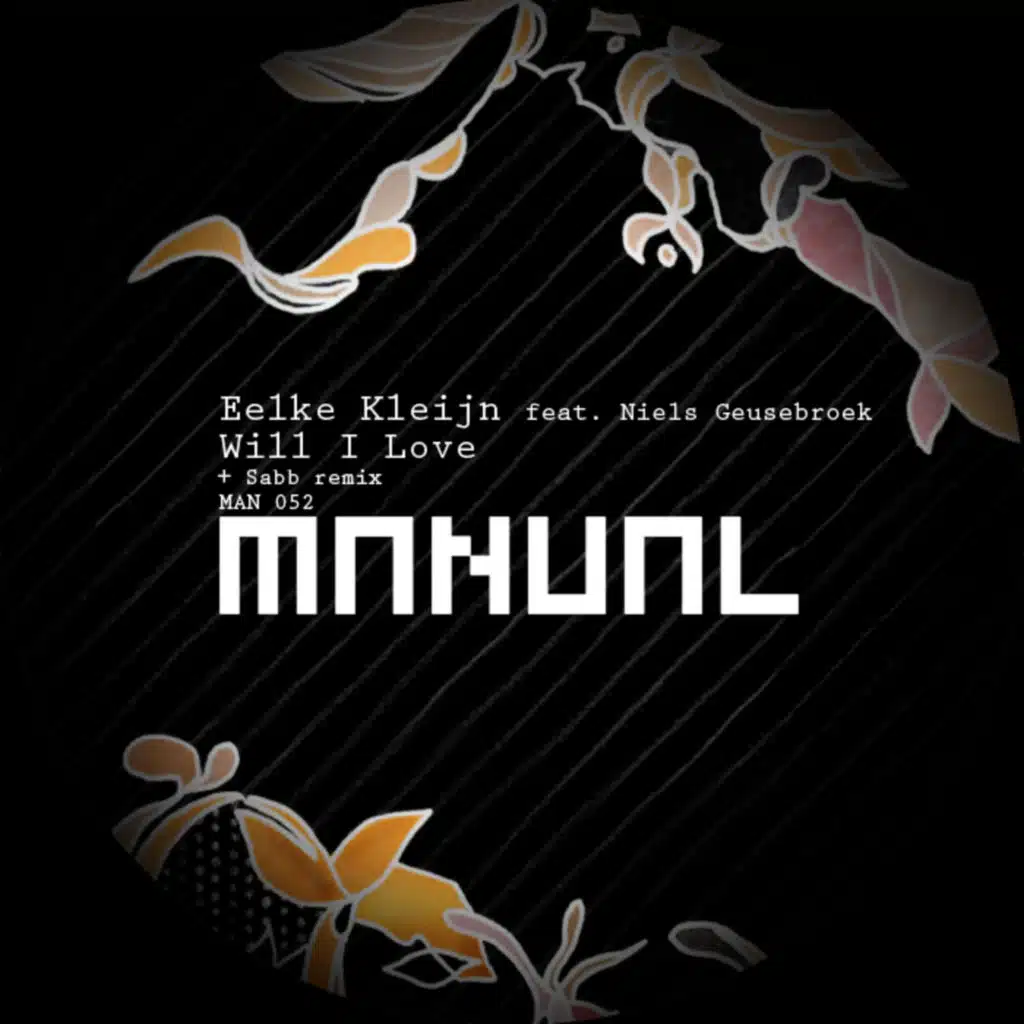Will I Love (Sabb Remix) [feat. Niels Geusebroek]