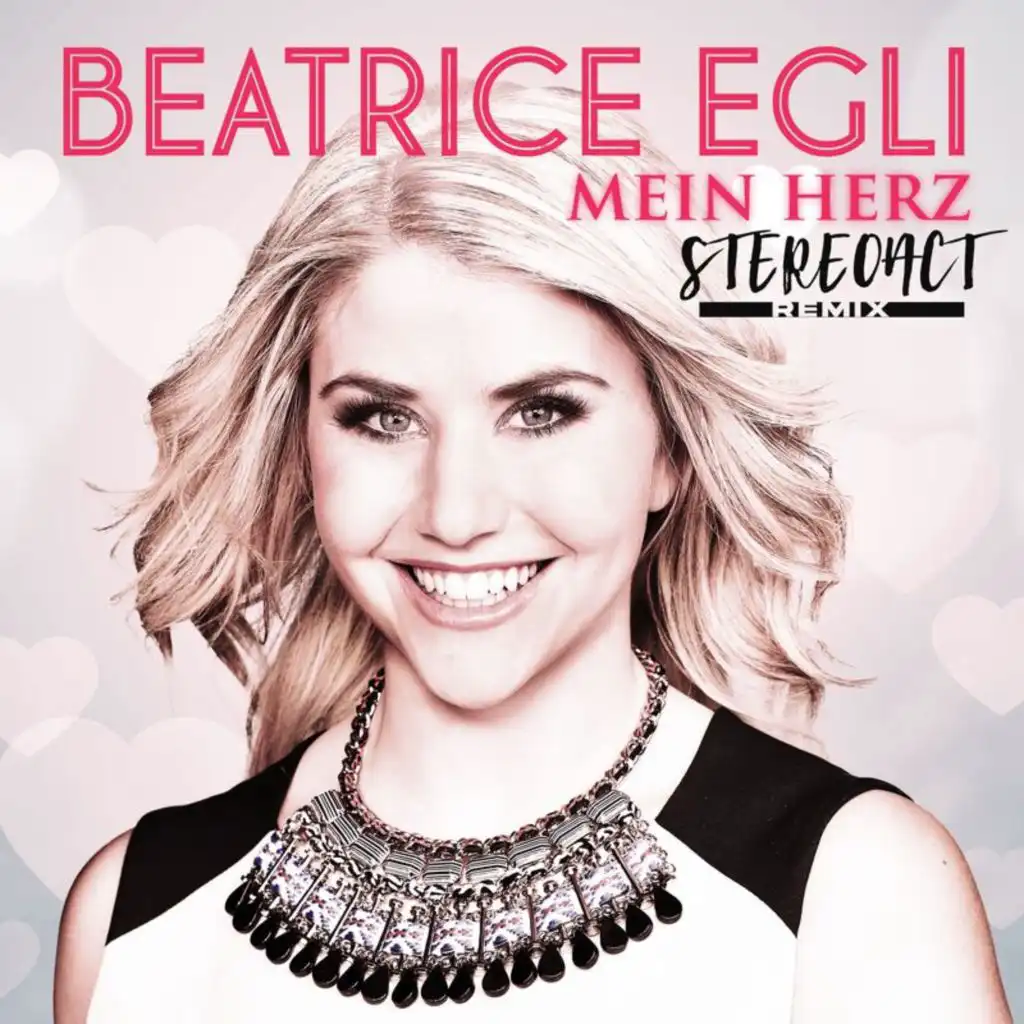 Beatrice Egli & Stereoact