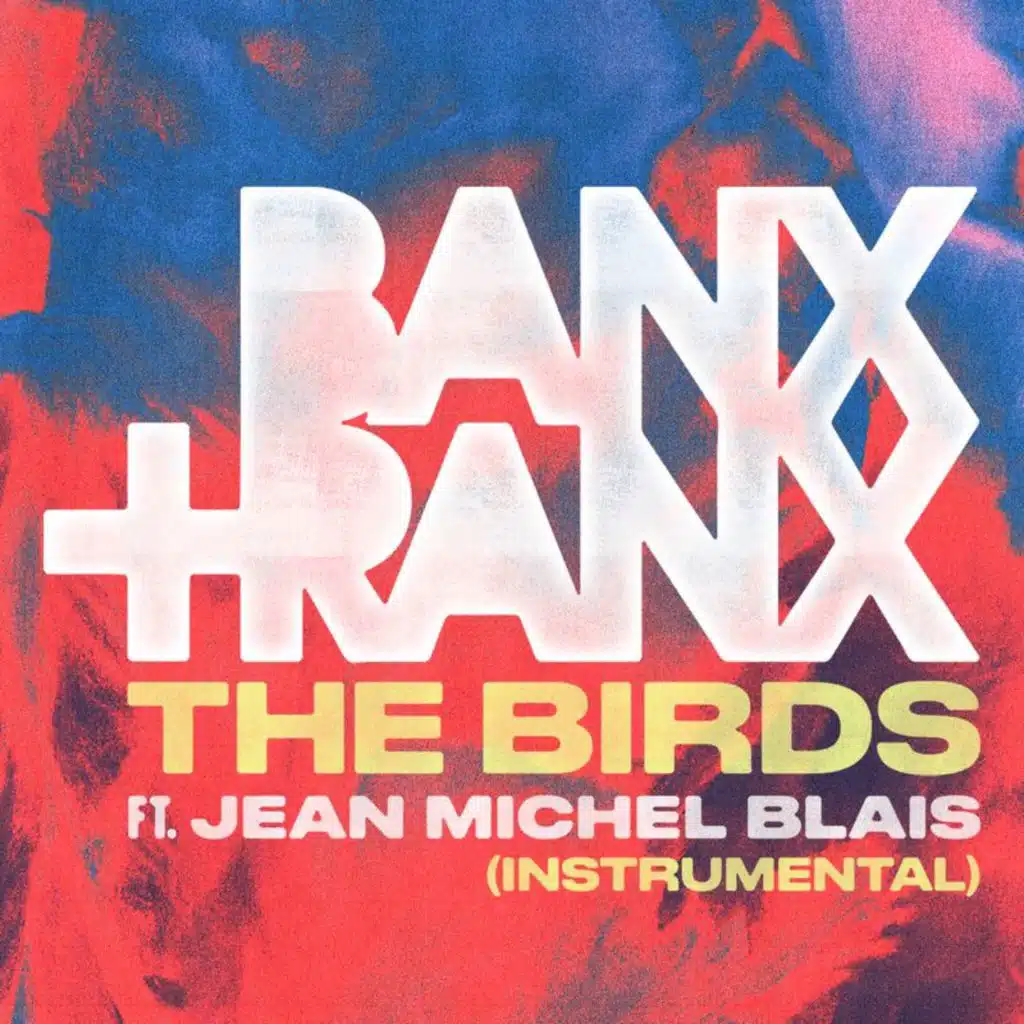 The Birds (Instrumental) [feat. Jean-Michel Blais]