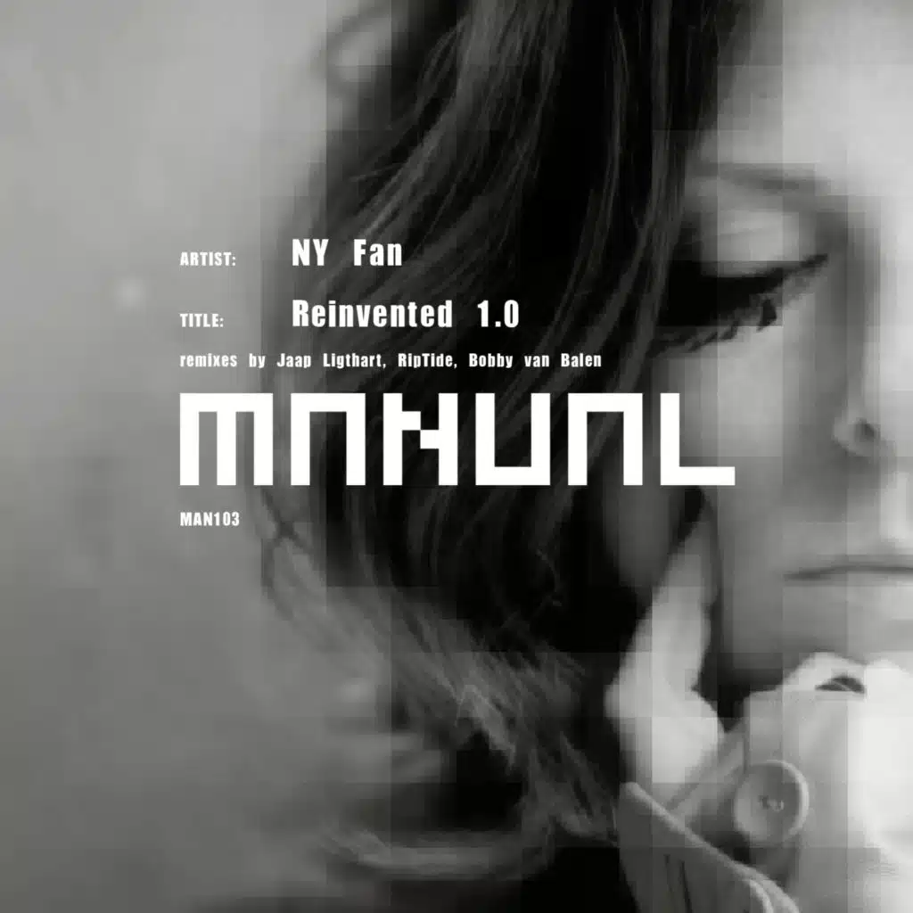 The City (Bobby Van Balen's Outmoded Breaks Remix)