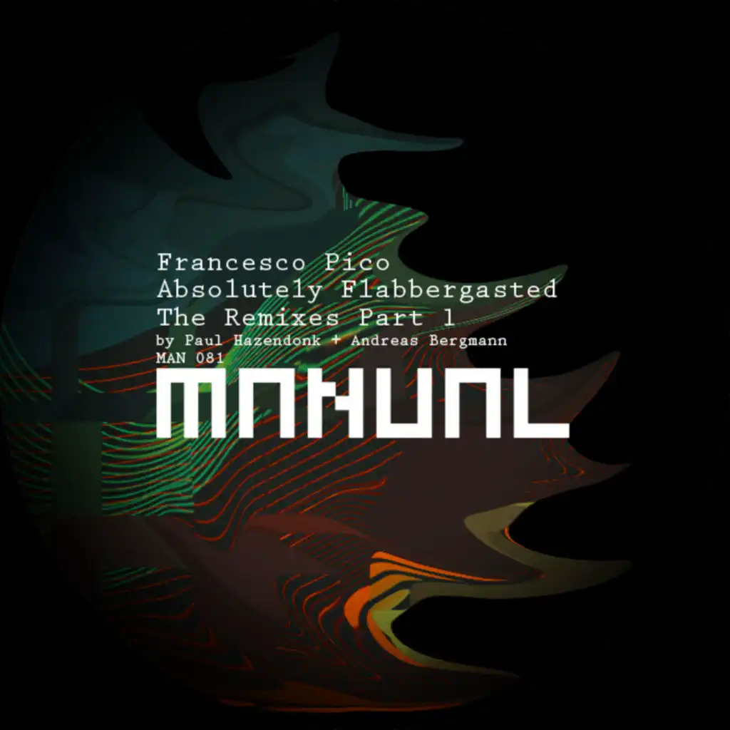 Klaas Vaag (Paul Hazendonk's Manual Remix)