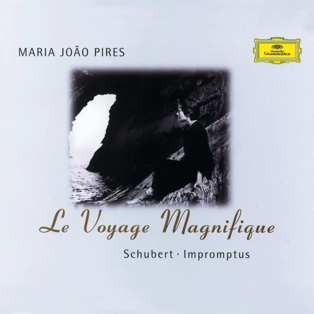 Schubert: 4 Impromptus, Op. 90, D. 899: No. 2 in E-Flat Major. Allegro