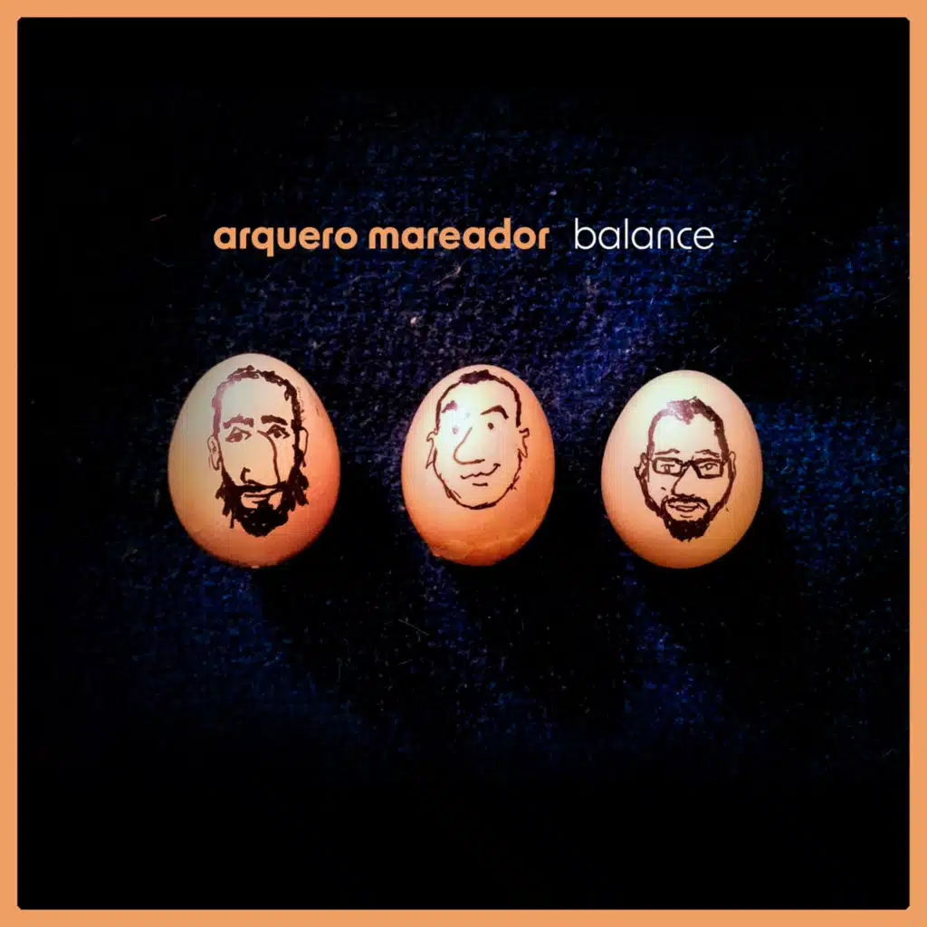 Arquero Mareador