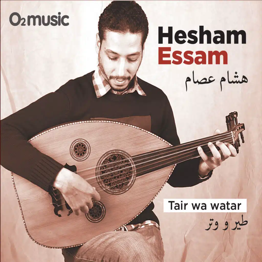 Hesham Essam