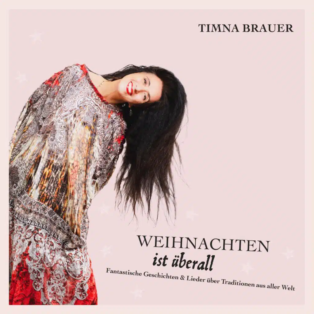Timna Brauer
