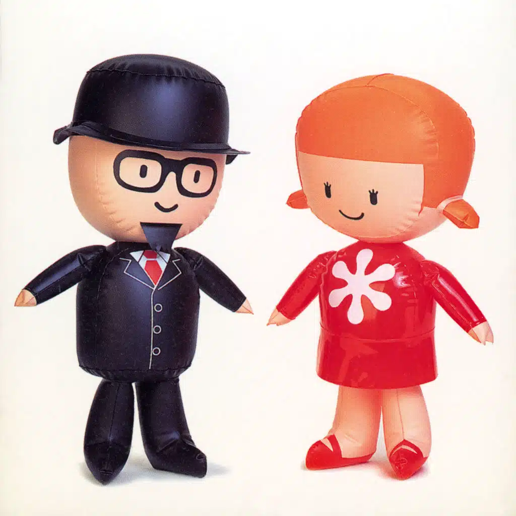Pizzicato Five