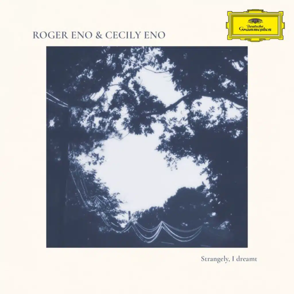 Roger Eno, Scoring Berlin & Christian Badzura